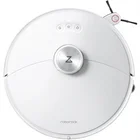 Putekļu sūcējs robots Roborock S8 MaxV Ultra White [Mazlietots]